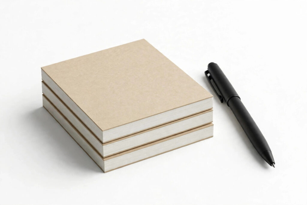 Blocs-notes 4" × 5,5"